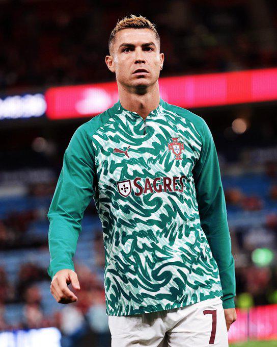 El duro castigo que tendría Cristiano Ronaldo por dejar concentración de Portugal