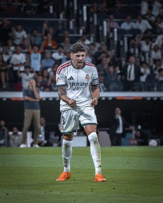 El modificado 11 titular con el que debuta Mourinho en su regreso a Real Madrid en Champions
