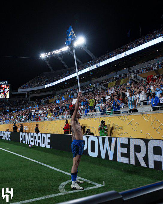 Manchester City y la tristeza luego de ser eliminados del Mundial de Clubes por Al Hilal