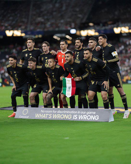 Selecciones clasificadas a cuartos de final de la Copa Oro 2025 Selecciones clasificadas a cuartos de final de la Copa Oro 2025