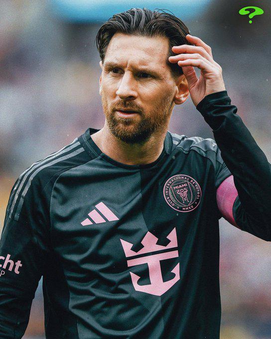 La razón por la que Messi decidió no jugar en la MLS All-Stars ante los de Liga MX