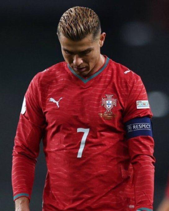 Se confirma la suspensión que tendría Cristiano Ronaldo por abandonar selección de Portugal