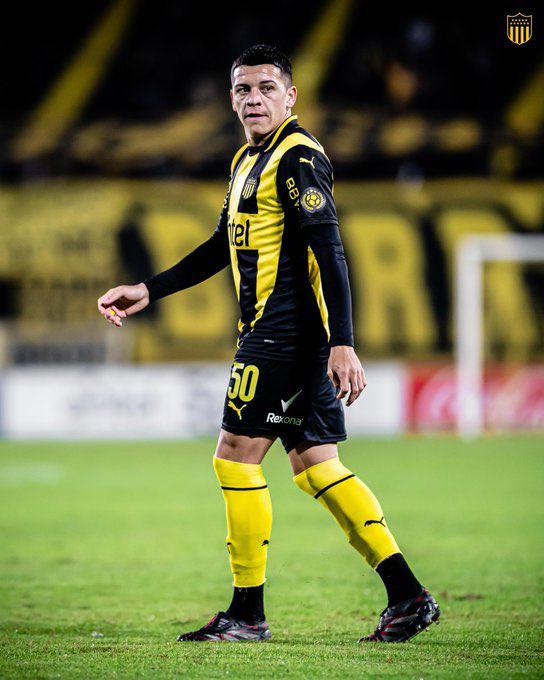 Jugador es condenado a seis años de cárcel por el delito de abuso sexual