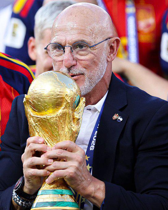 Técnico de España sorprende con duros comentarios contra jugadores de Argentina