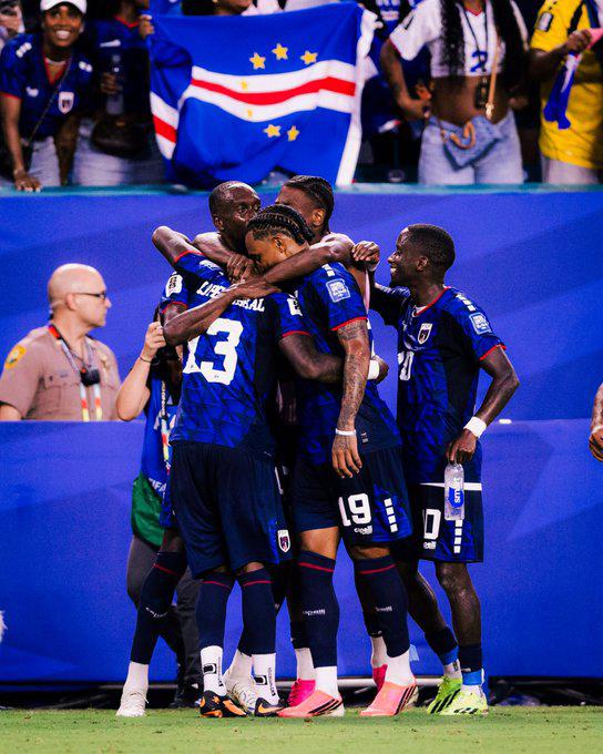 ¡No es Vozinha! Brilló con Cabo Verde en United 2026 y ahora lo ficha reconocido club