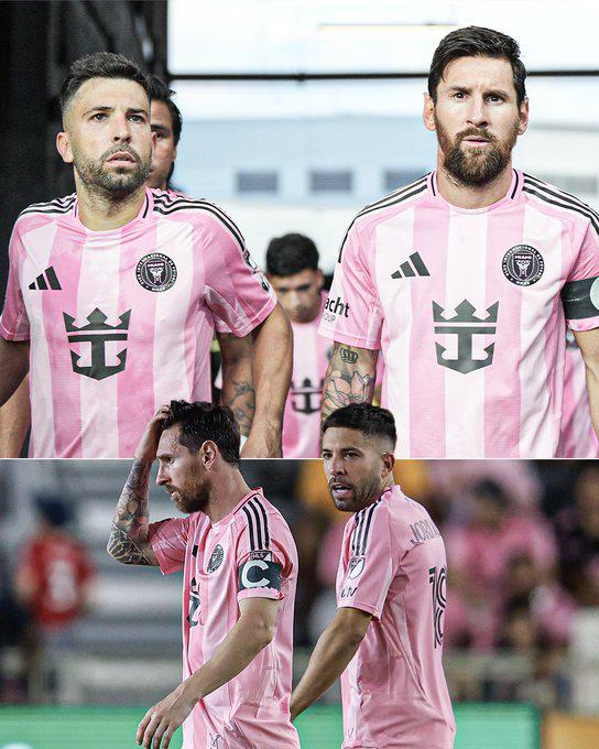 La razón por la que Messi decidió no jugar en la MLS All-Stars ante los de Liga MX