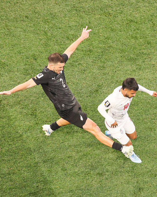Revelan el salario que tendría el jugador Tim Payne en el Olimpia de Paraguay