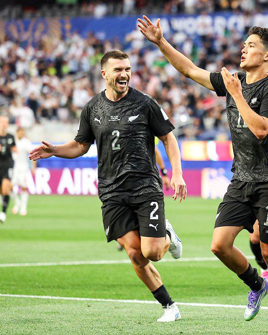 Revelan el salario que tendría el jugador Tim Payne en el Olimpia de Paraguay