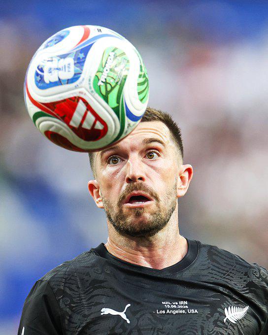 Revelan el salario que tendría el jugador Tim Payne en el Olimpia de Paraguay