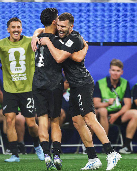 Revelan el salario que tendría el jugador Tim Payne en el Olimpia de Paraguay