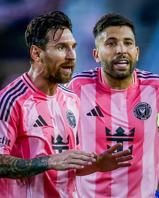 La razón por la que Messi decidió no jugar en la MLS All-Stars ante los de Liga MX