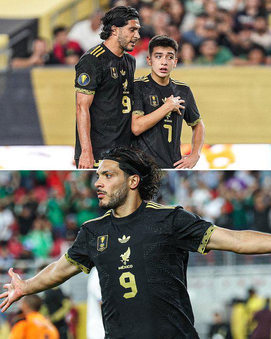 El 11 titular de la Selección de México que buscará el título 13 en Copa Oro ante Estados Unidos