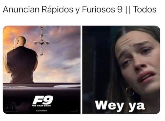 'Wey ya', los divertidos memes de la viral frase mexicana