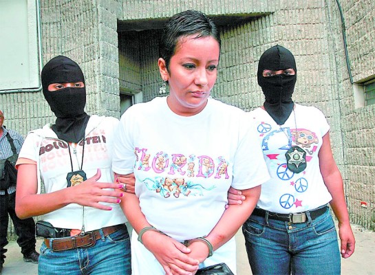 90 años a hondureño por asesinar a hijo de ombudsman