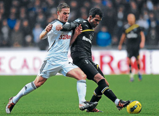 Sorpresivo cierre de 2011