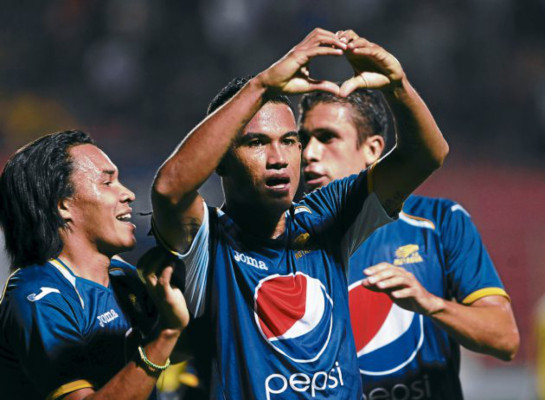 El Cocherito vuelve a la Selección de Honduras