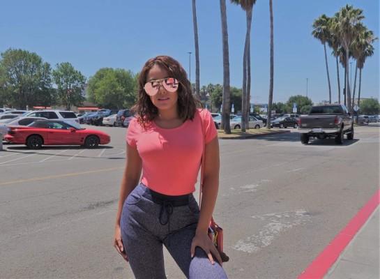 Los atrevidos cambios de look de las reconocidas hondureñas