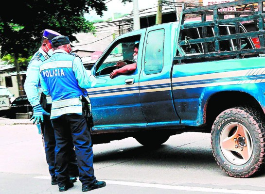 Conductores dispondrán de una nueva licencia digital