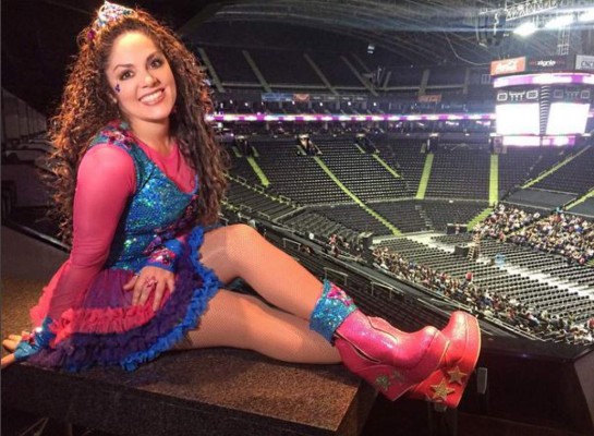 ¿Qué ha sido de Tatiana, la reina de los niños?