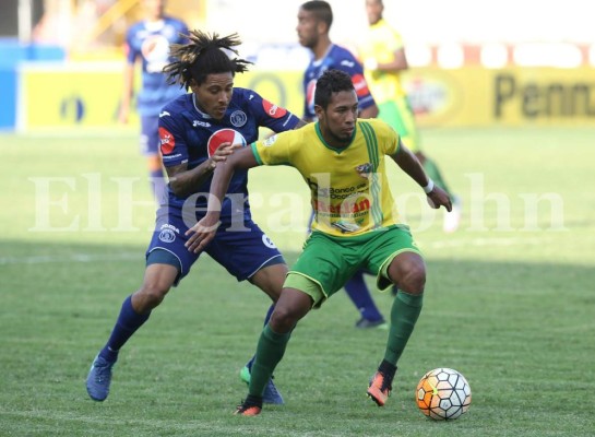 Social Sol no pudo concretar el milagro y dice adiós a la Primera División