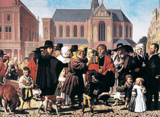 La escuela cínica y Diógenes