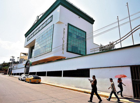 Vetan reformas a Ley del Pricphma