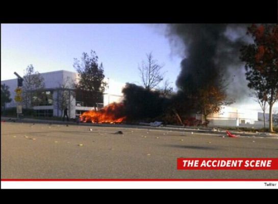 Vin Diesel escribe conmovedor mensaje a Paul Walker