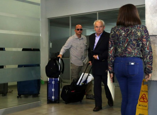 Honduras: Maccih es primer paso para revertir impunidad