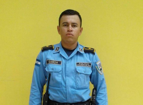 Muere un policía en accidente de tránsito en San Pedro Sula&nbsp;&nbsp;