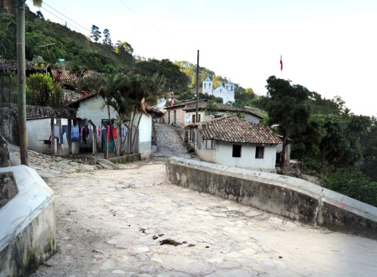 San Antonio de Oriente, la joya colonial que sobrevive a Velásquez