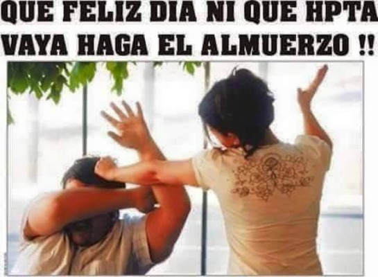 Día Internacional del Hombre: Los divertidos memes que deja la celebración