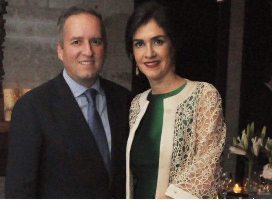 FOTOS: Famosos hondureños de niños