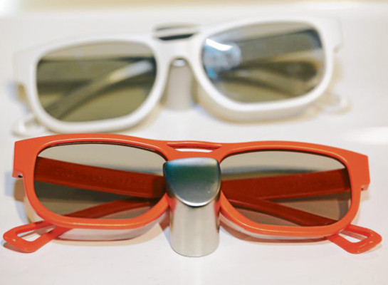 El primer TV 4K está en Honduras