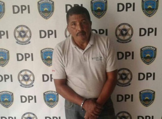 Capturan a pastor acusado de cometer actos de lujuria contra una niña de 10 años