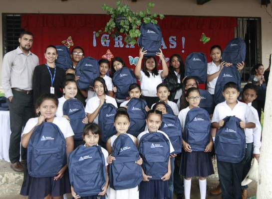 Equinsa dice presente a la sexta edición de Escuelas Amigables