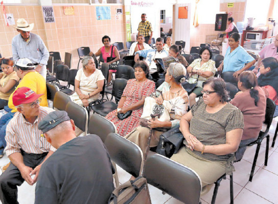 Un millón de hondureños padecen de diabetes