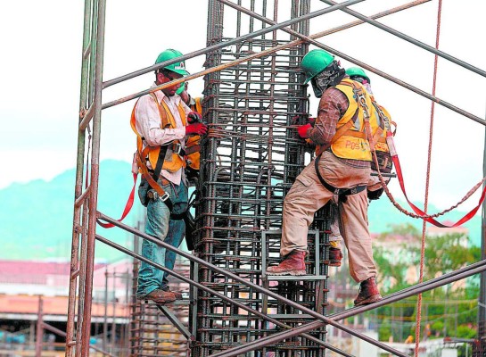 La economía hondureña puede crecer entre 4.3% y 4.5% al cierre del año