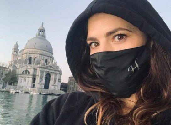 ¿Quién es Hayley Atwell, la famosa novia de Tom Cruise? (FOTOS)