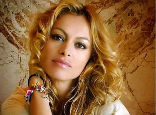 Sorprendido reaccionó exesposo de Paulina Rubio a enterarse que esta está embarazada