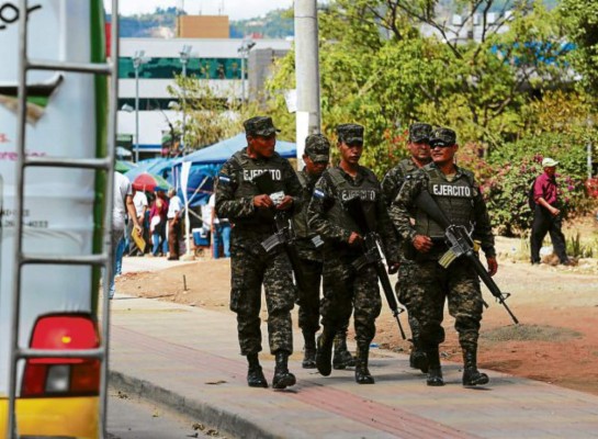 Alarmante incremento de asaltos a viviendas