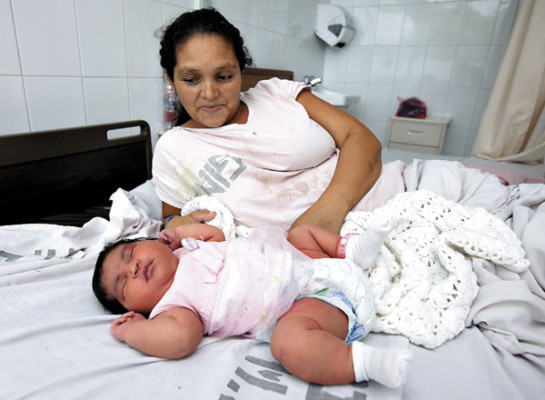 Las imágenes del 2011