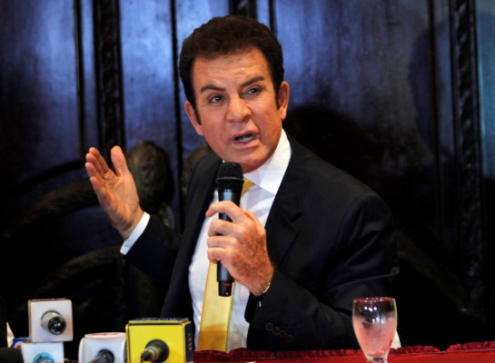 PN y DC en contra de voto electrónico