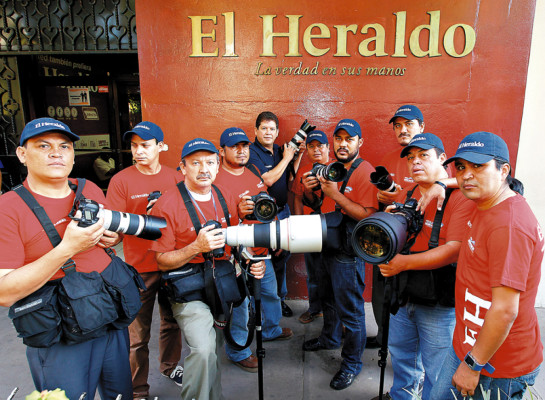 ¡Listos para cumplir con la democracia!
