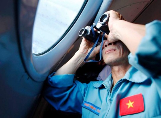 Nueve misteriosas desapariciones de aviones