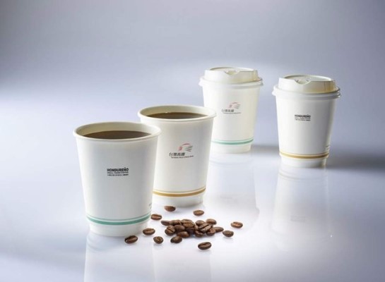 El tren bala de Taiwán se mueve con el aroma del café hondureño