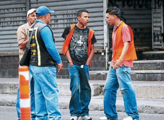 A medias comenzó a ser efectiva la rebaja de la tarifa del transporte urbano en la capital