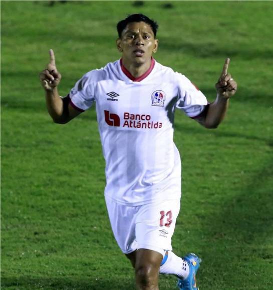 Motagua y Marathón anuncian altas, Olimpia perdería varias de sus figuras