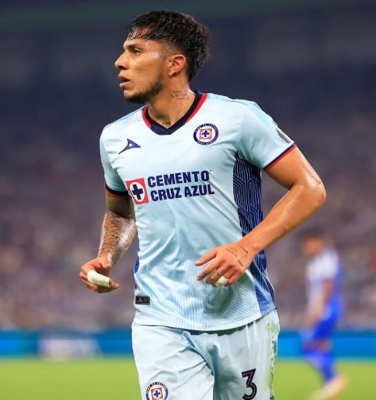 Carlos Salcedo acusado por su madre como responsable del asesinato de su hermana