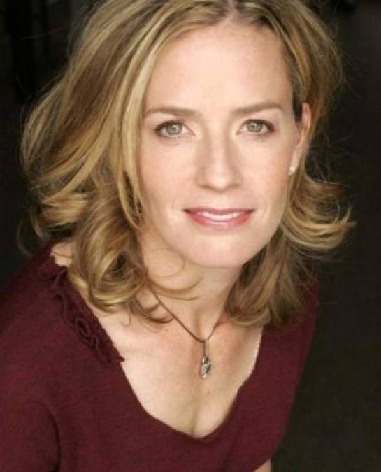 FOTOS: Así luce Elisabeth Shue, la novia de Daniel San en Karate Kid