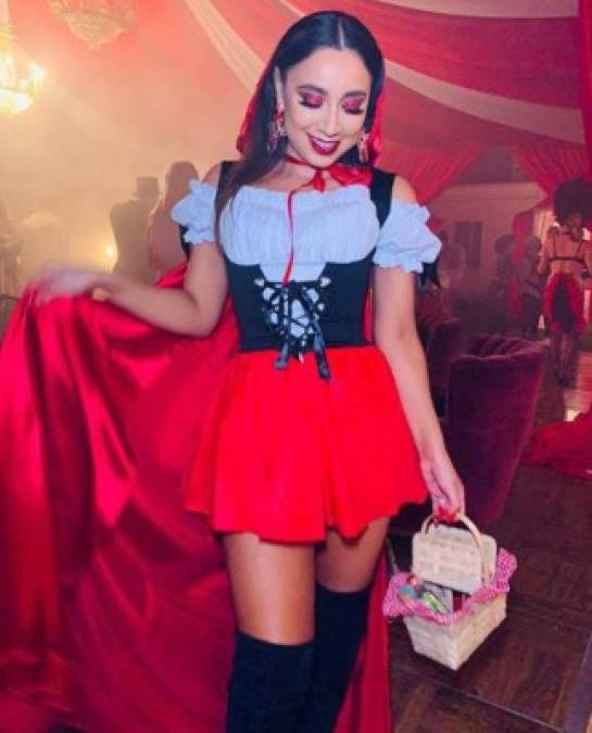 FOTOS: Originales disfraces usaron famosos youtubers en Halloween 2019